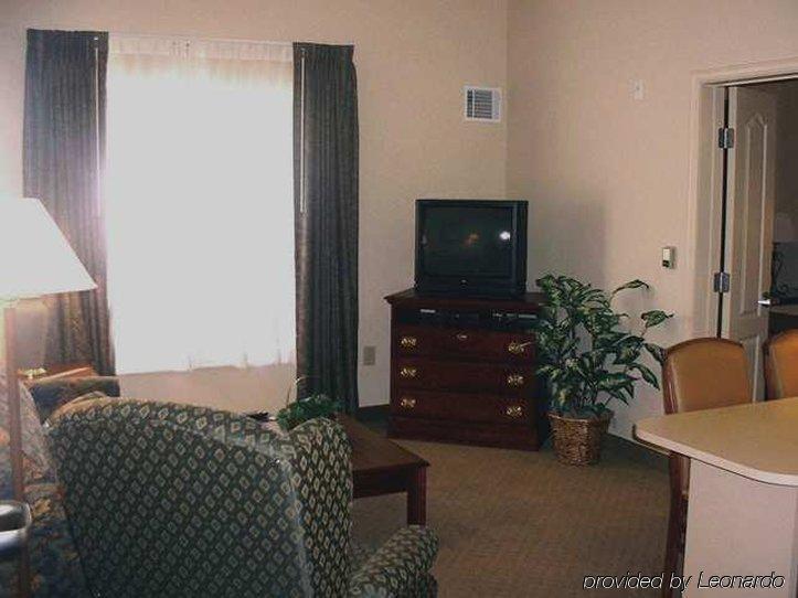 Homewood Suites By Hilton Saint Louis-Chesterfield Interior foto
