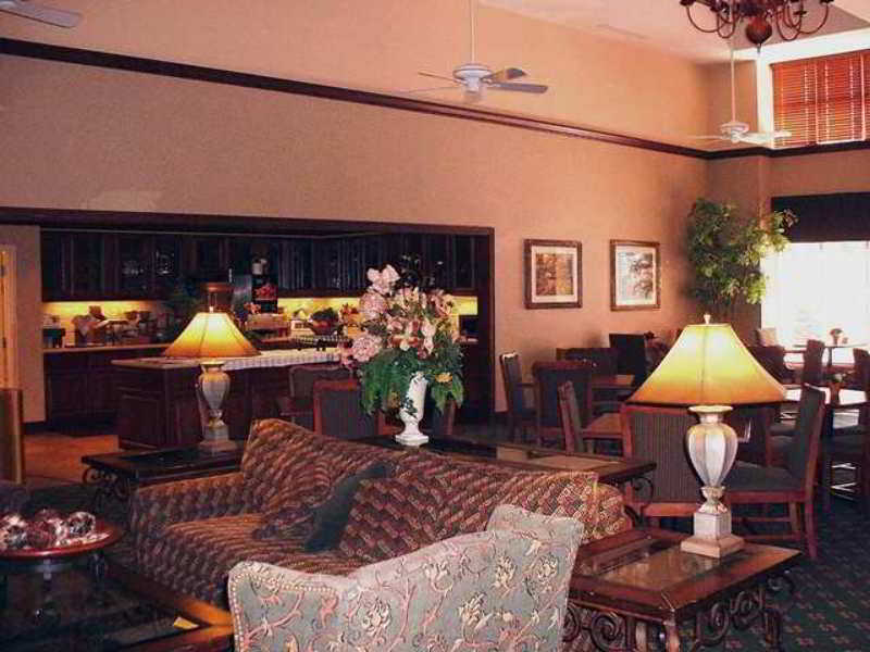Homewood Suites By Hilton Saint Louis-Chesterfield Restaurante foto