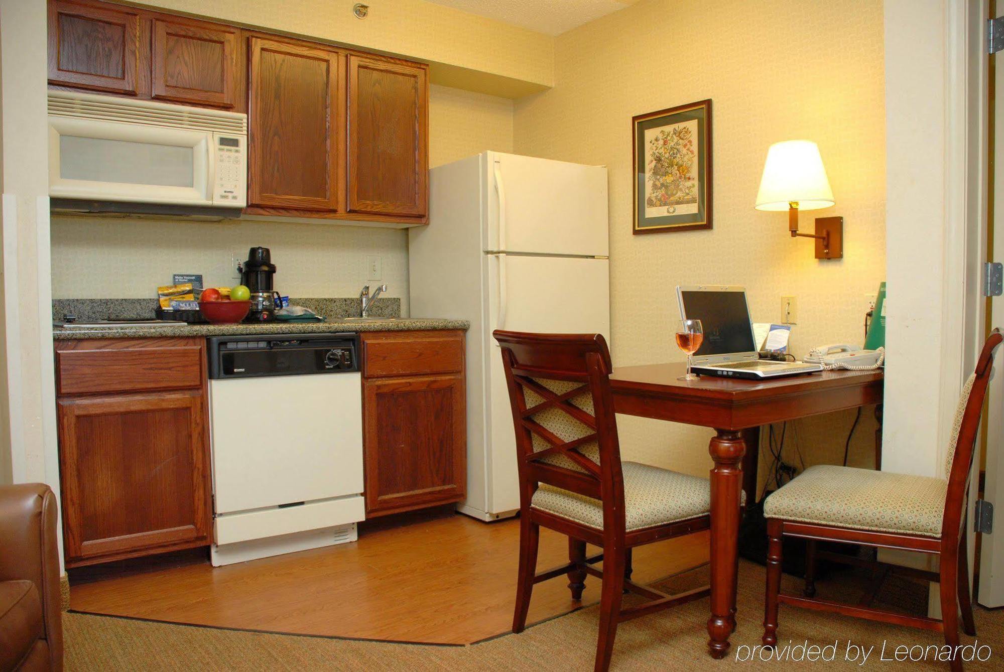 Homewood Suites By Hilton Saint Louis-Chesterfield Exterior foto